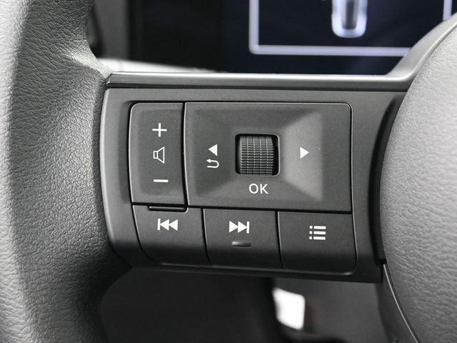 new 2026 Nissan Kicks car, priced at $27,075