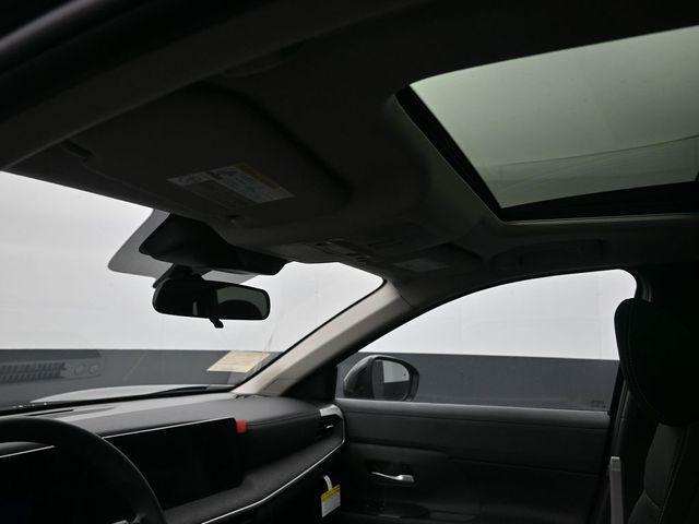 new 2026 Nissan Kicks car, priced at $27,075