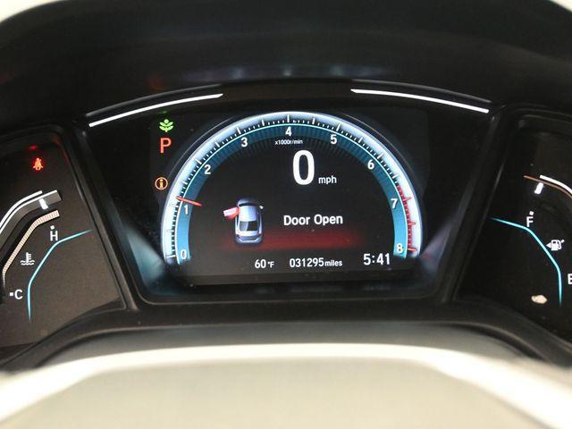 used 2020 Honda Civic car, priced at $19,499