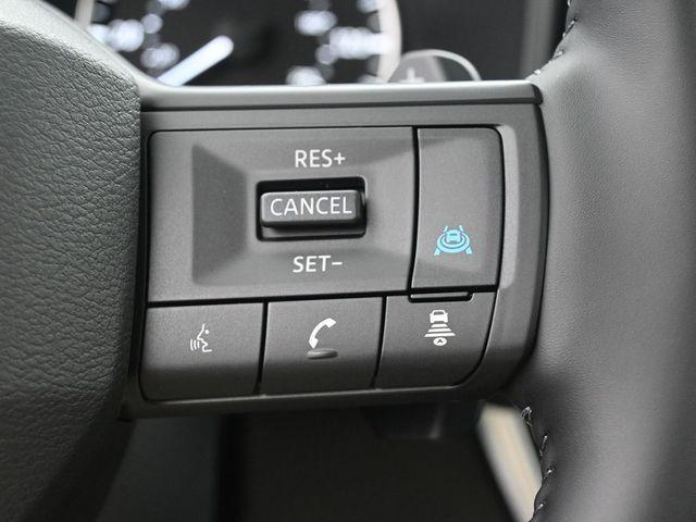 new 2026 Nissan Rogue car, priced at $30,650