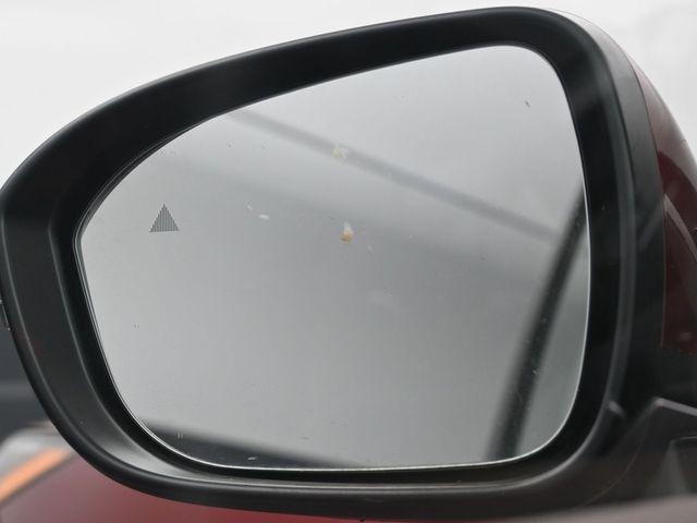 used 2022 Nissan Rogue car, priced at $23,995