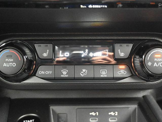 new 2026 Nissan Kicks car, priced at $27,525