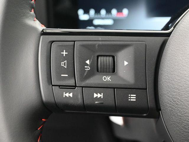 new 2026 Nissan Kicks car, priced at $30,835