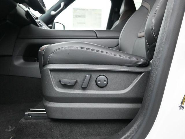 new 2026 Nissan Armada car, priced at $70,485