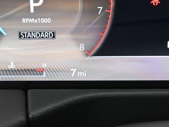 new 2026 Nissan Armada car, priced at $70,485