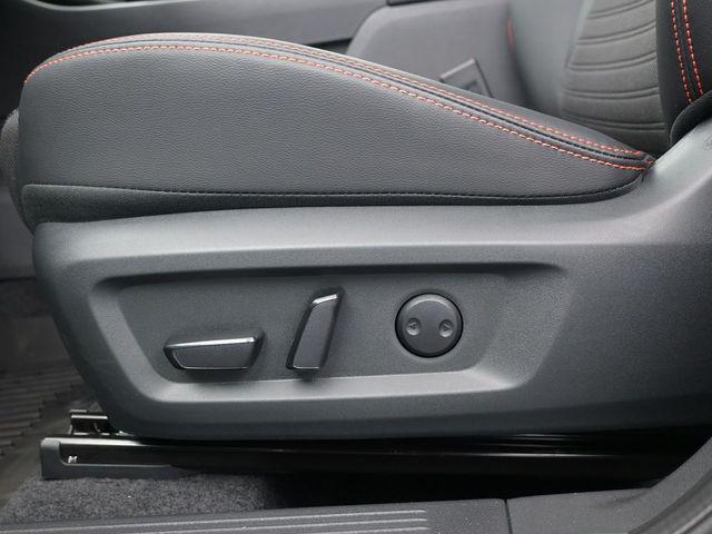 new 2026 Nissan Rogue car