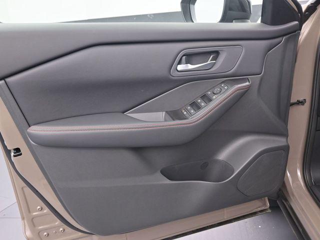 new 2026 Nissan Rogue car