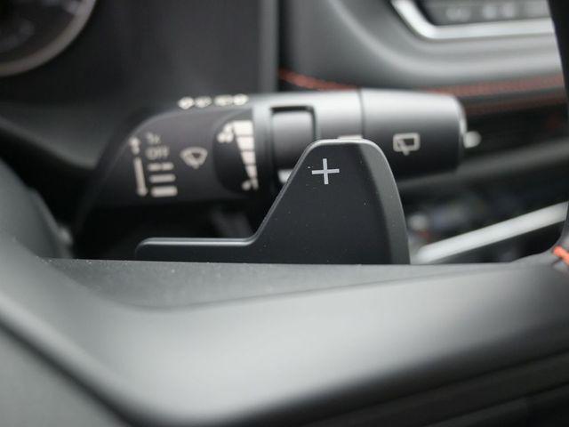 new 2026 Nissan Rogue car