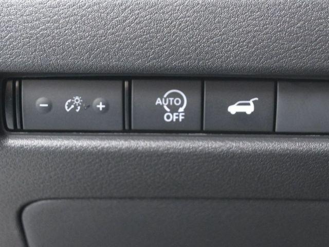 new 2026 Nissan Rogue car