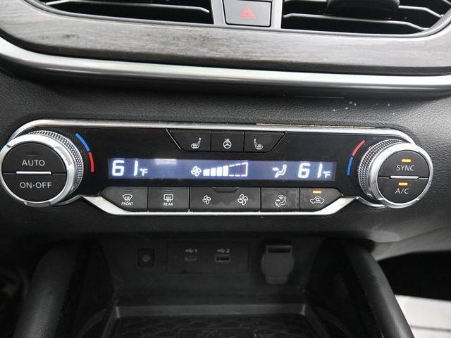 used 2024 Nissan Altima car, priced at $26,228