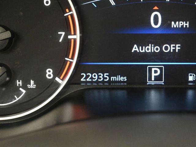 used 2024 Nissan Altima car, priced at $26,228