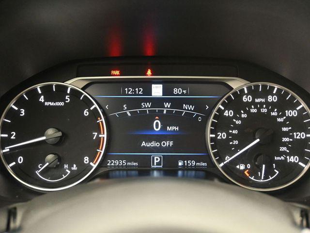 used 2024 Nissan Altima car, priced at $26,228