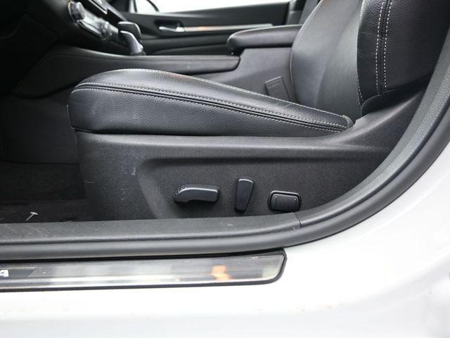 used 2024 Nissan Altima car, priced at $26,228