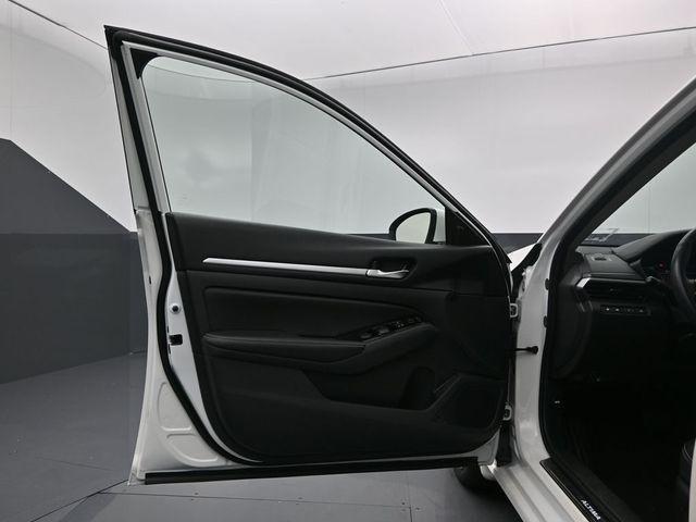 used 2024 Nissan Altima car, priced at $26,228
