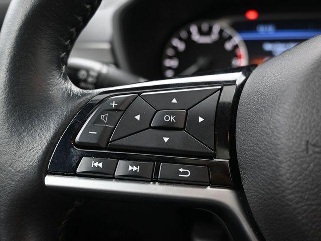 used 2024 Nissan Altima car, priced at $26,228