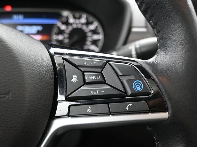 used 2024 Nissan Altima car, priced at $26,228