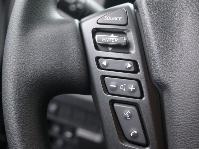 new 2026 Nissan Frontier car, priced at $34,840