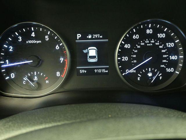 used 2019 Hyundai Elantra GT car, priced at $9,994