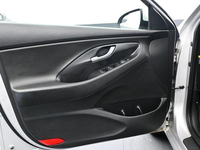 used 2019 Hyundai Elantra GT car, priced at $9,994