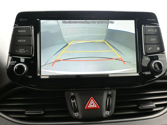 used 2019 Hyundai Elantra GT car, priced at $9,994