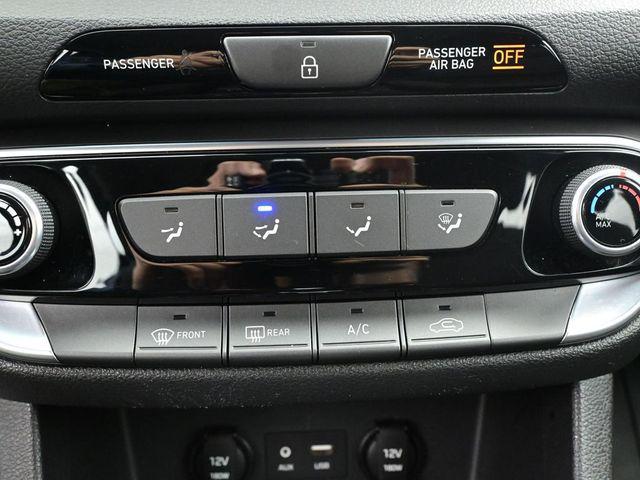 used 2019 Hyundai Elantra GT car, priced at $9,994