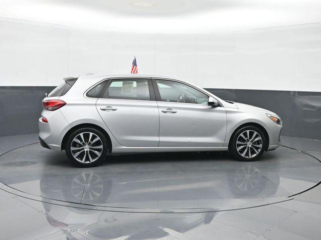 used 2019 Hyundai Elantra GT car, priced at $9,994