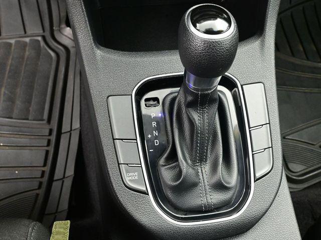 used 2019 Hyundai Elantra GT car, priced at $9,994