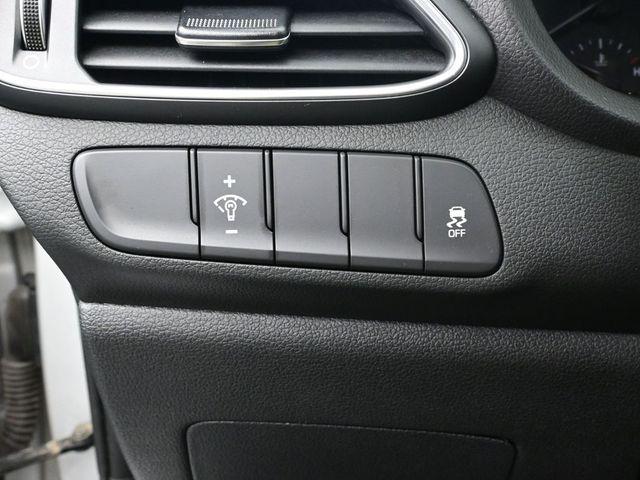 used 2019 Hyundai Elantra GT car, priced at $9,994