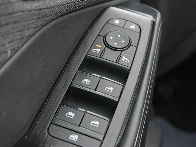 used 2022 Nissan Rogue car, priced at $20,000