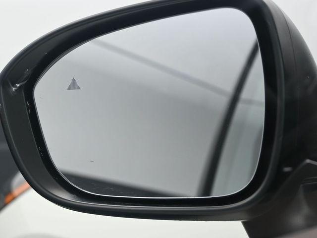 used 2022 Nissan Rogue car, priced at $20,000