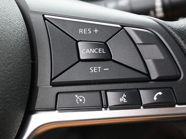 new 2025 Nissan Versa car, priced at $21,850