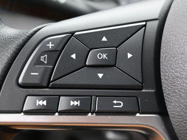 new 2025 Nissan Versa car, priced at $21,850