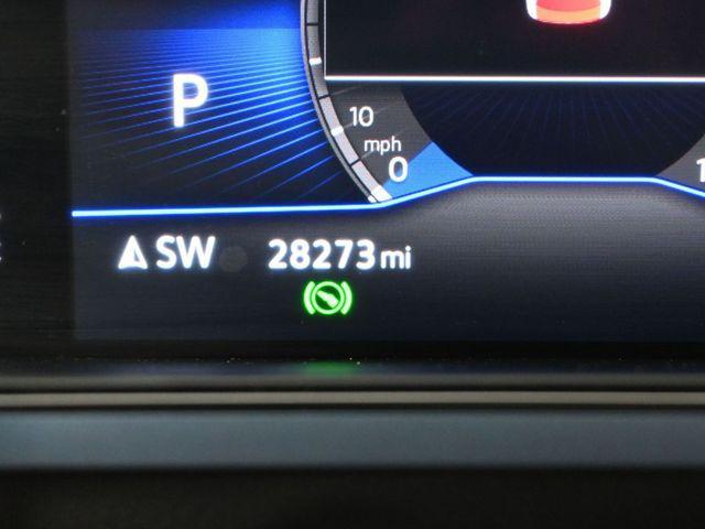 used 2023 Volkswagen Taos car, priced at $21,604