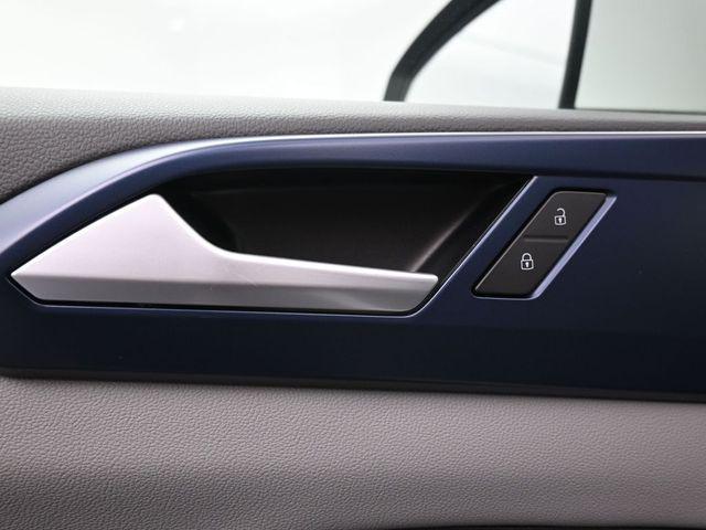 used 2023 Volkswagen Taos car, priced at $21,604