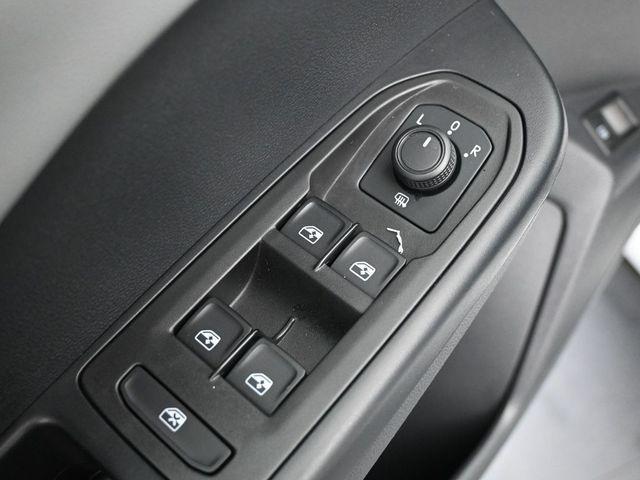 used 2023 Volkswagen Taos car, priced at $21,604