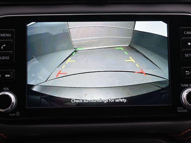 new 2025 Nissan Versa car, priced at $22,550