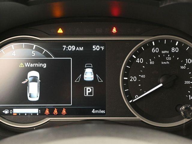 new 2025 Nissan Versa car, priced at $22,550