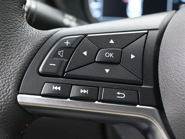 new 2025 Nissan Versa car, priced at $22,550