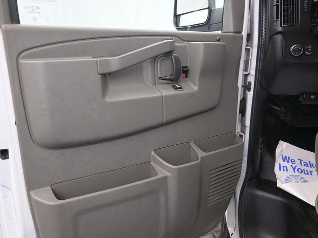 used 2018 GMC Savana 2500 car, priced at $10,000