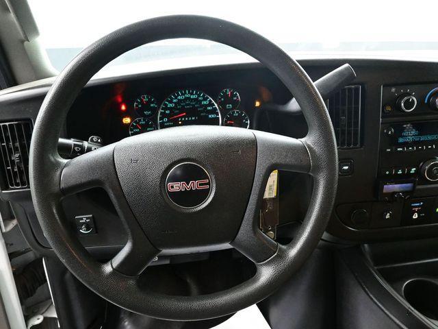 used 2018 GMC Savana 2500 car, priced at $10,000