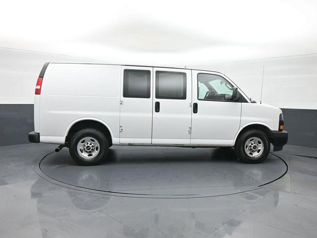 used 2018 GMC Savana 2500 car, priced at $10,000