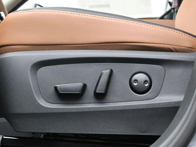 new 2025 Nissan Pathfinder car, priced at $49,435