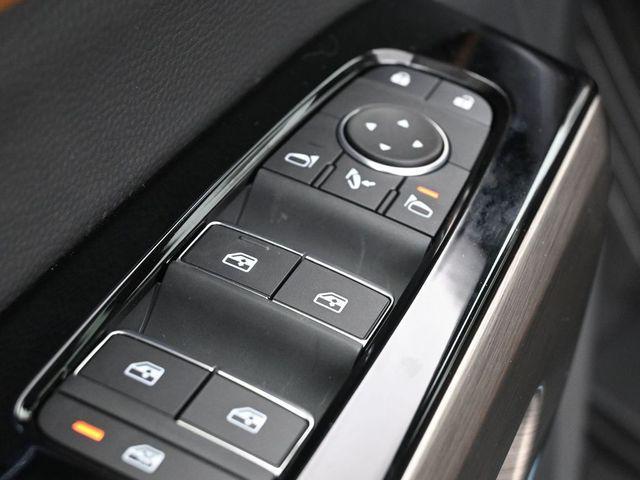 new 2025 Nissan Pathfinder car, priced at $49,435