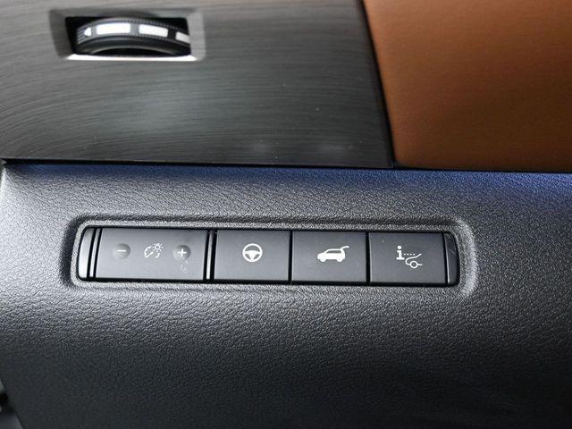 new 2025 Nissan Pathfinder car, priced at $49,435