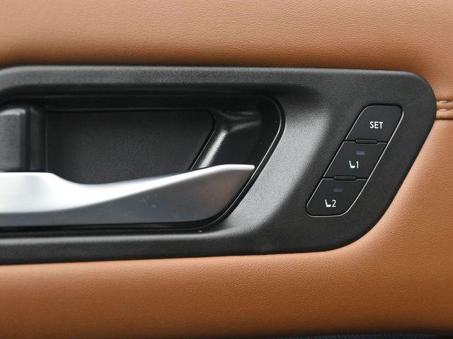 new 2025 Nissan Pathfinder car, priced at $49,435