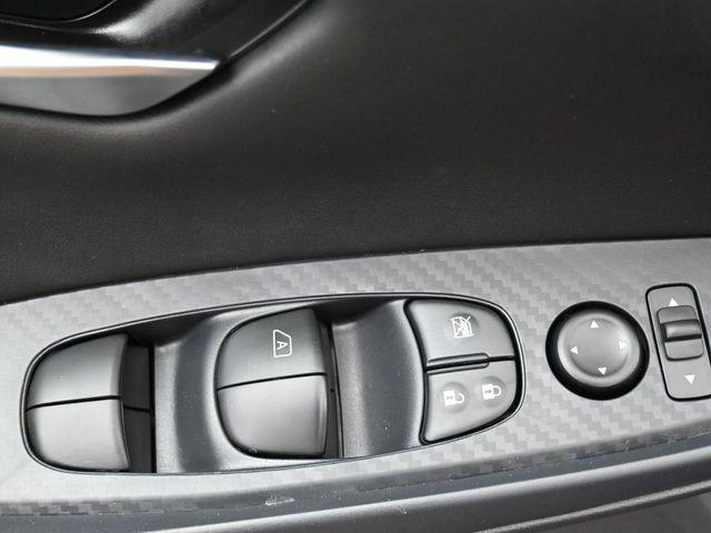 new 2025 Nissan Sentra car, priced at $24,600