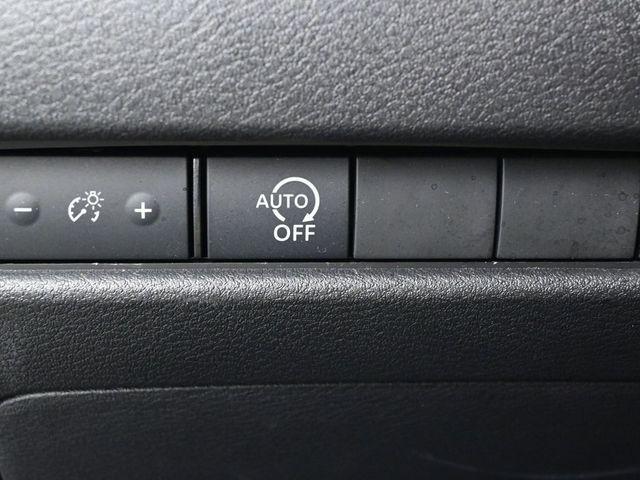 used 2023 Nissan Rogue car, priced at $22,384