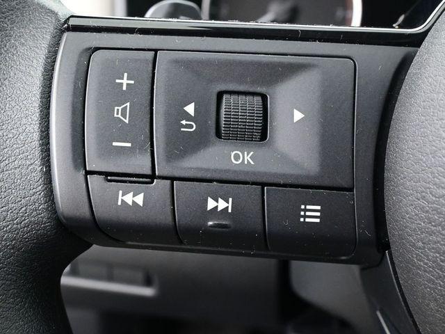 used 2023 Nissan Rogue car, priced at $22,384