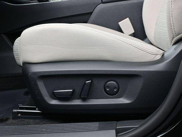 used 2023 Nissan Rogue car, priced at $22,384