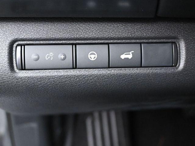 new 2025 Nissan Pathfinder car, priced at $42,425